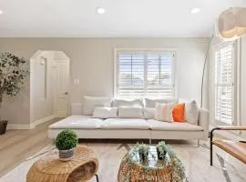 Marbella Lane - Modern Refreshing Home