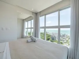 Riviera Duplex 3 Suítes by Achei Camboriú