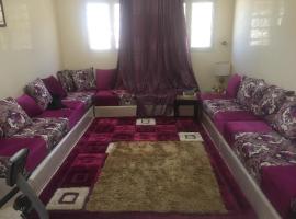 Very good apartment in Nouakchott, khách sạn ở Nouakchott