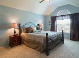 Quality Inn with special promotion