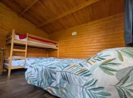 Cabane perchée en pleine nature, déconnexion à La Pérouille - FR-1-591-772