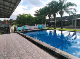 El Azul, khách sạn ở Kejayan