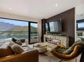 Summit Haven – West | 3BR New Build | Spa