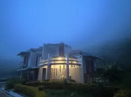Valley View Villa