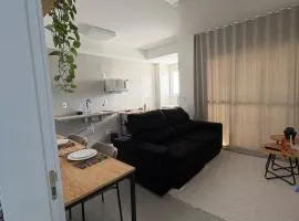 Edificio LAVIT - Perto da Getulio com Piscina, Academia e Cowork