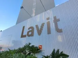 LAVIT 65 - Perto da Getulio com Piscina, Academia e Cowork