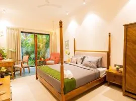 Villa Solea 4Bhk Near Anjuna Beach