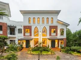 Villa Solea 4Bhk Near Anjuna Beach