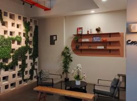 Alor Setar Imperio Studio by IM Staycation, Hotel in Alor Setar