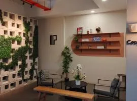 Alor Setar Imperio Studio by IM Staycation