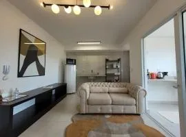 Comfort and convenience near USP - FACOP - CPO