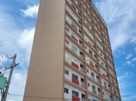 Edifício RED - Comfort and convenience near USP - FACOP - CPO
