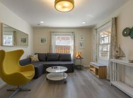 Marbella Lane - Convenient Home in Sunnyvale, hotel u gradu Sanivejl