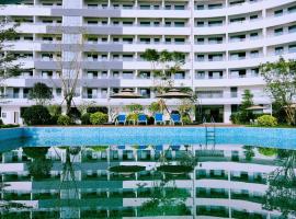 A Letter from the Sea Breeze, hotel em Beihai