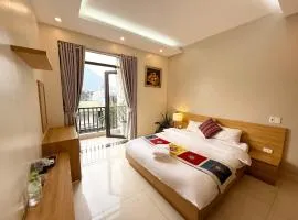 Hong Hao Hostel and Motorbikes