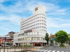 APA Hotel Biwako Seta Ekimae