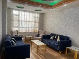 Cozy 3 Room Apartment at Karte 3, Kabul
