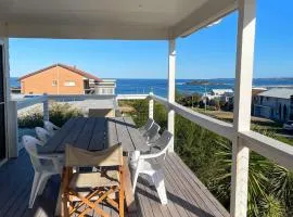 Surfers Delight Beach House