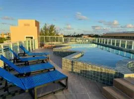 Eco mirage Residence