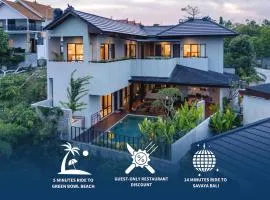 Soocha C by Bukit Vista