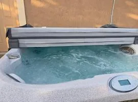 Purple Mountain Majestic Retreat