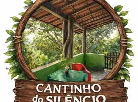 CANTINHO do SILENCIO
