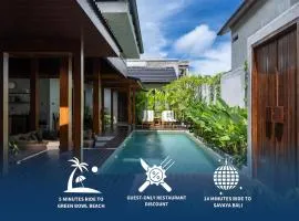 Soocha B by Bukit Vista