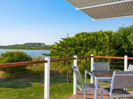 Great Ocean Road Tourist Park