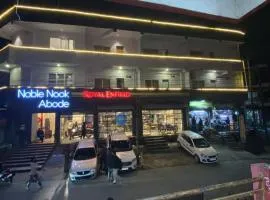 Noble Nook Place