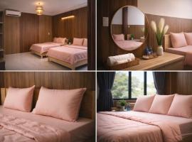 Sary's Homestay、Liên Trì (4)のホテル
