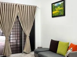 Mimi Homestay Tanjong Malim