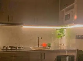 Coral Stay 1 Room Apartment