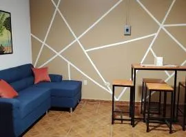 Sunset Room El Tunco - Surf City - H7