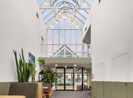 Ciloms Airport Lodge Melbourne Airport