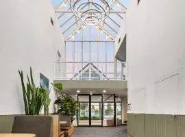 Ciloms Airport Lodge Melbourne Airport