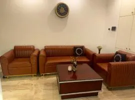 2BHK River view Apartment and City view