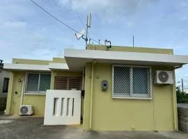 宮古島ゲストハウス結根荘