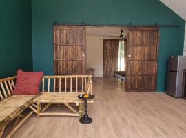 Baan kratay, hotel i Chaloklum