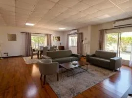 Luxury Villa with Private Swimming Pool