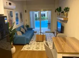 Duplex in Edelma Oldtown Sahl Hasheesh