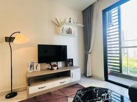 Vinhomes Grand Park the Beverly