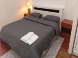 Mountain View, hotel v destinaci pláž