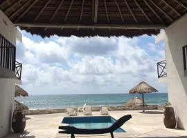 Casa Amor Pto Morelos