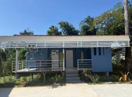 ต้นตาล รีสอร์ท, hotelli kohteessa Ban Nong Khang