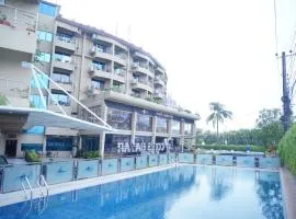 Hotel Kollol by J&Z Group