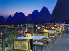 Langyun Garden Hotel