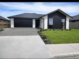 Stackwood Lodge - Relaxed stay for all seasons