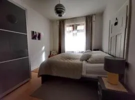 Schöne Stadtwohnung Miltenberg Perle am Main