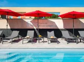 IBIS Cannes Mouans Sartoux Piscine parking gratuit