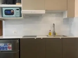 Centrio Tower New Condo unit 2